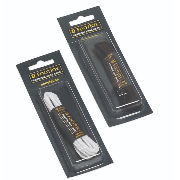 Footjoy Golf Shoe Laces Authorised Footjoy Online Retailer